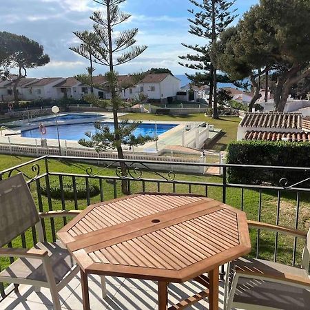 Apartament Precioso Loft Con Piscina Y Vistas La Cala De Mijas Zewnętrze zdjęcie