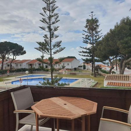 Apartament Precioso Loft Con Piscina Y Vistas La Cala De Mijas Zewnętrze zdjęcie