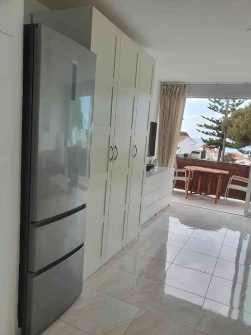 Apartament Precioso Loft Con Piscina Y Vistas La Cala De Mijas Zewnętrze zdjęcie