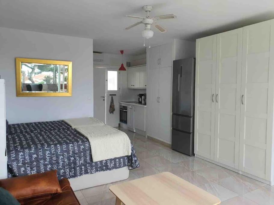 Apartament Precioso Loft Con Piscina Y Vistas La Cala De Mijas Zewnętrze zdjęcie