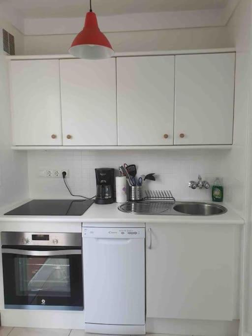 Apartament Precioso Loft Con Piscina Y Vistas La Cala De Mijas Zewnętrze zdjęcie