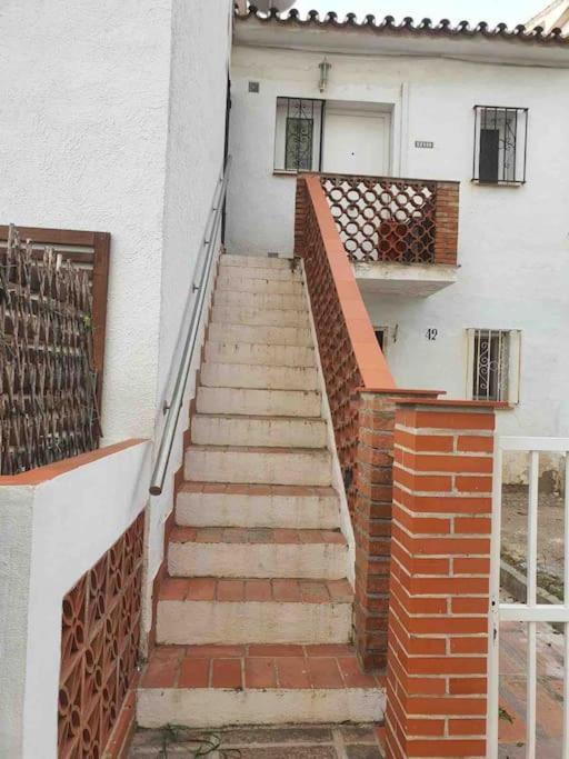 Apartament Precioso Loft Con Piscina Y Vistas La Cala De Mijas Zewnętrze zdjęcie
